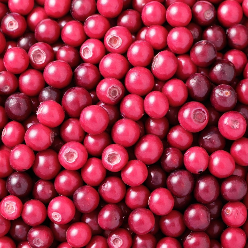 Cranberry