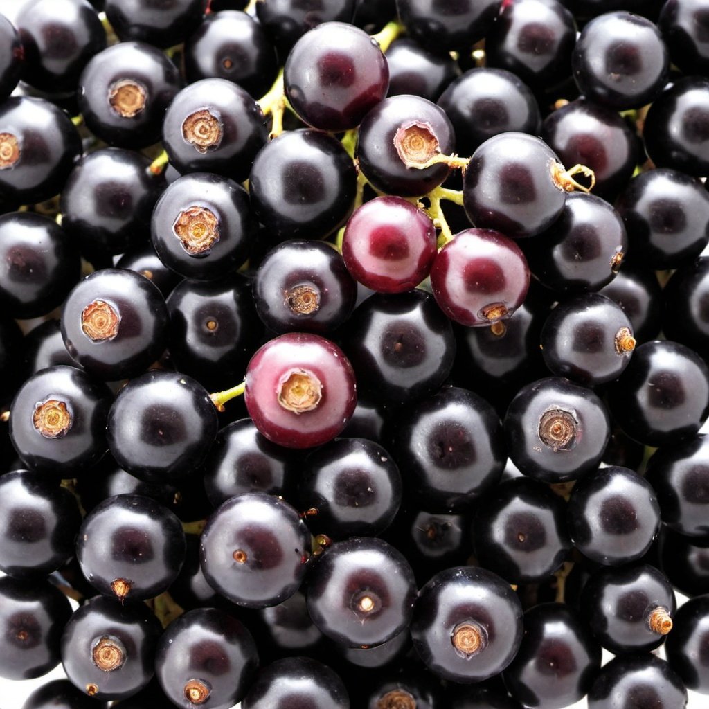 Black Currant