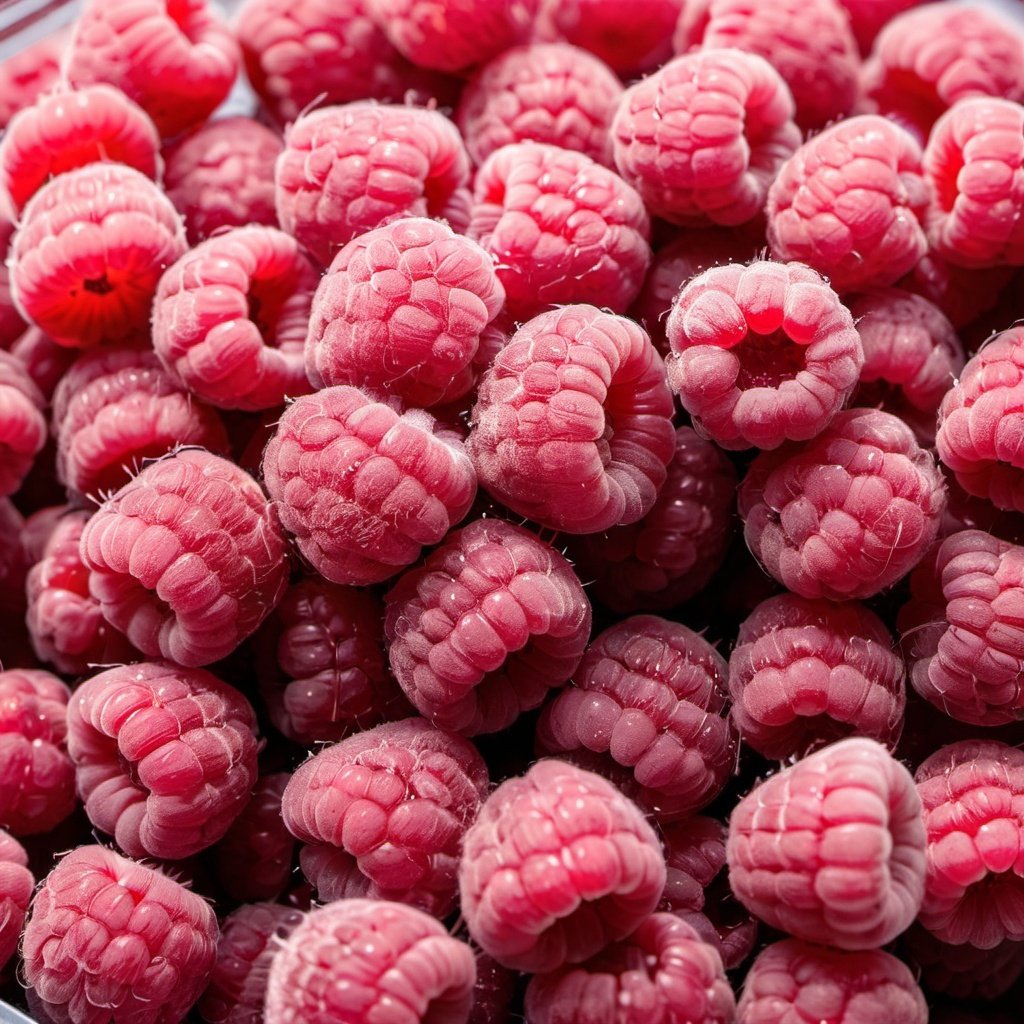 Raspberry